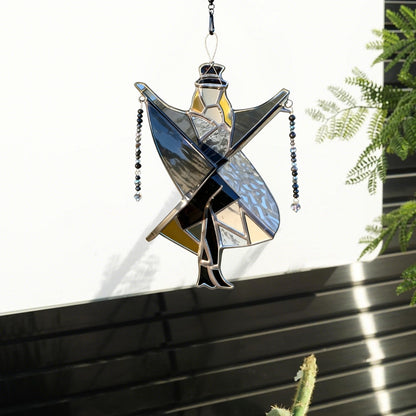 ⚡Hot Sales 49% OFF🔥New spinning suncatcher💃