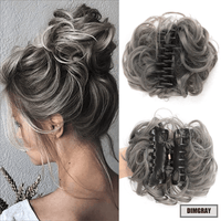 Deep Gray