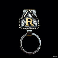 R
