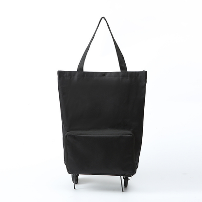 🥳💞 50K+ SALES! ⚡🛒 Shopping bag foldable green bag