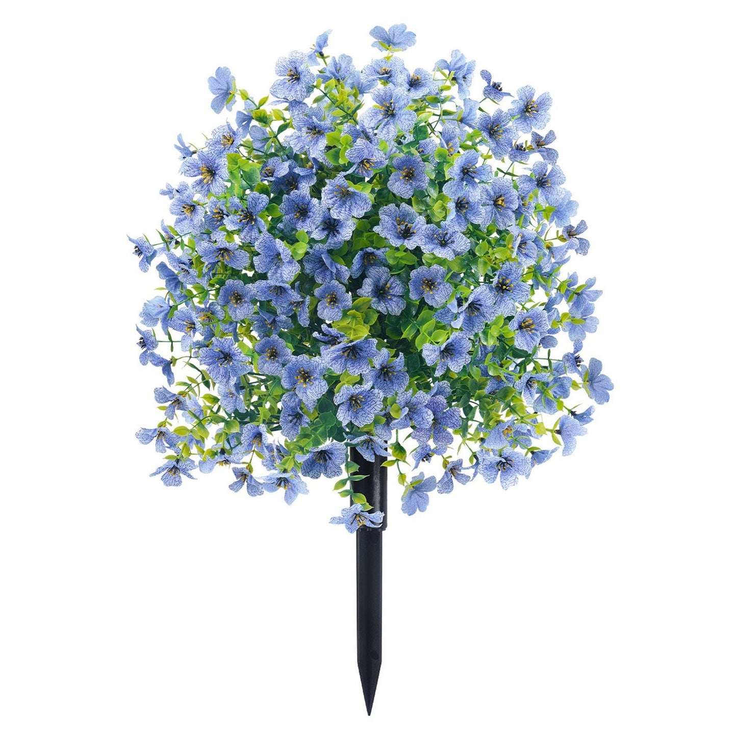 💐Outdoor/Indoor UV Resistant & Waterproof Artificial Flower Decor⏰ Limited-Time Offer🎁 Buy 3 Get 2 Free