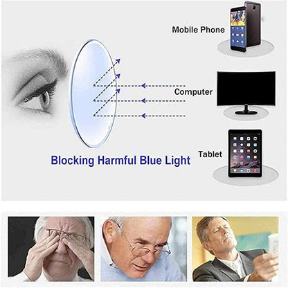 🔥 Adjustable Focus Glasses – 💥Buy 1 Get 1 Free👁️
