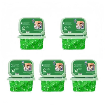 Bio-Enzyme Drain Care Pods