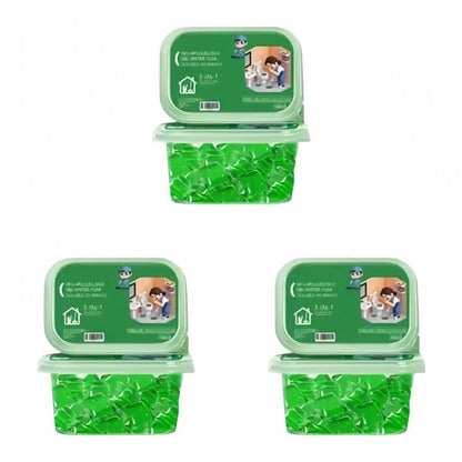 Bio-Enzyme Drain Care Pods