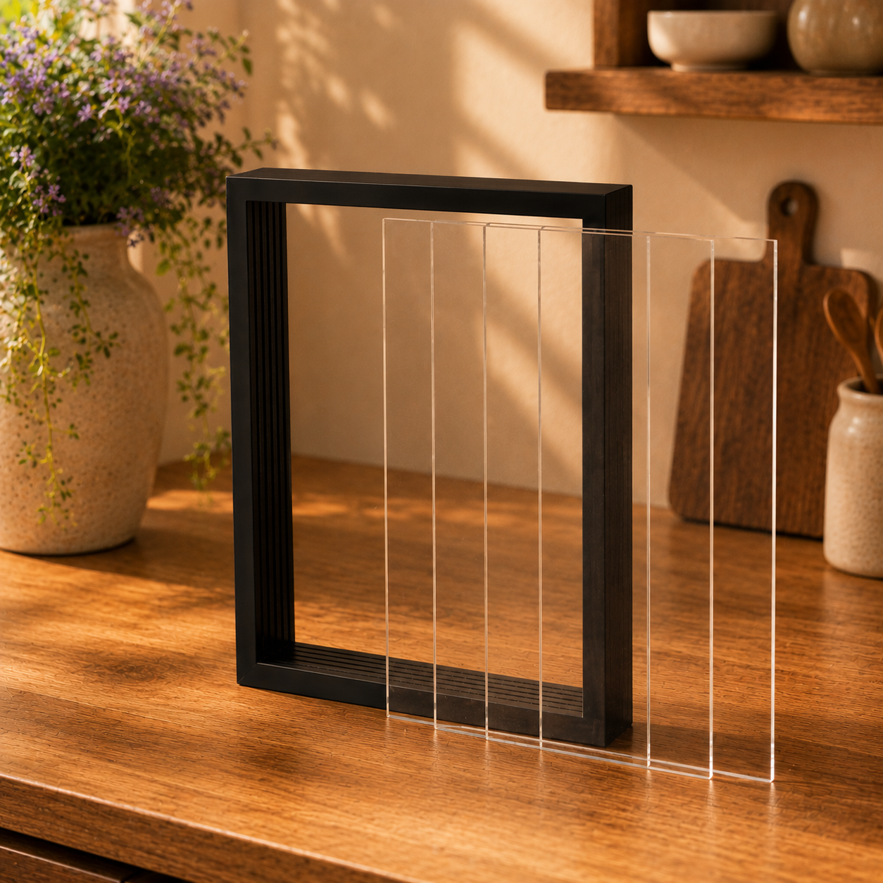 Ellis® Hand Print Frame Kit