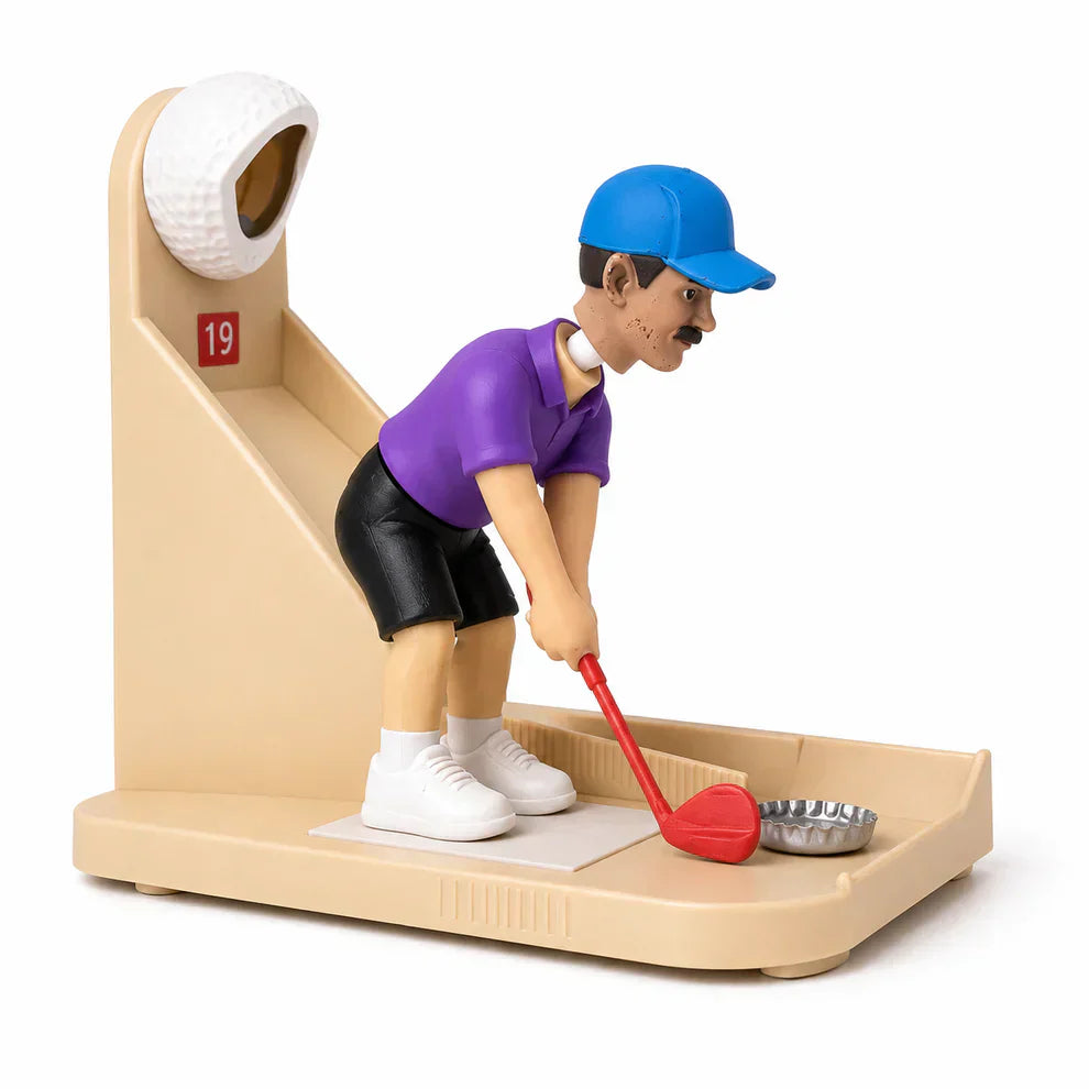 ⛳Fomonest™  - Funny Golf Swing Bottle Opener