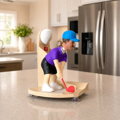 ⛳Fomonest™  - Funny Golf Swing Bottle Opener