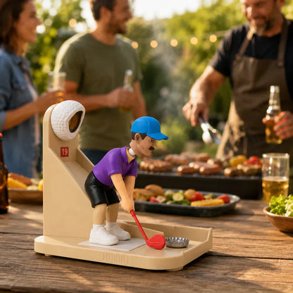 ⛳Fomonest™  - Funny Golf Swing Bottle Opener