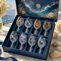 8-Piece Collector's Set - Save $30 + Free Shipping