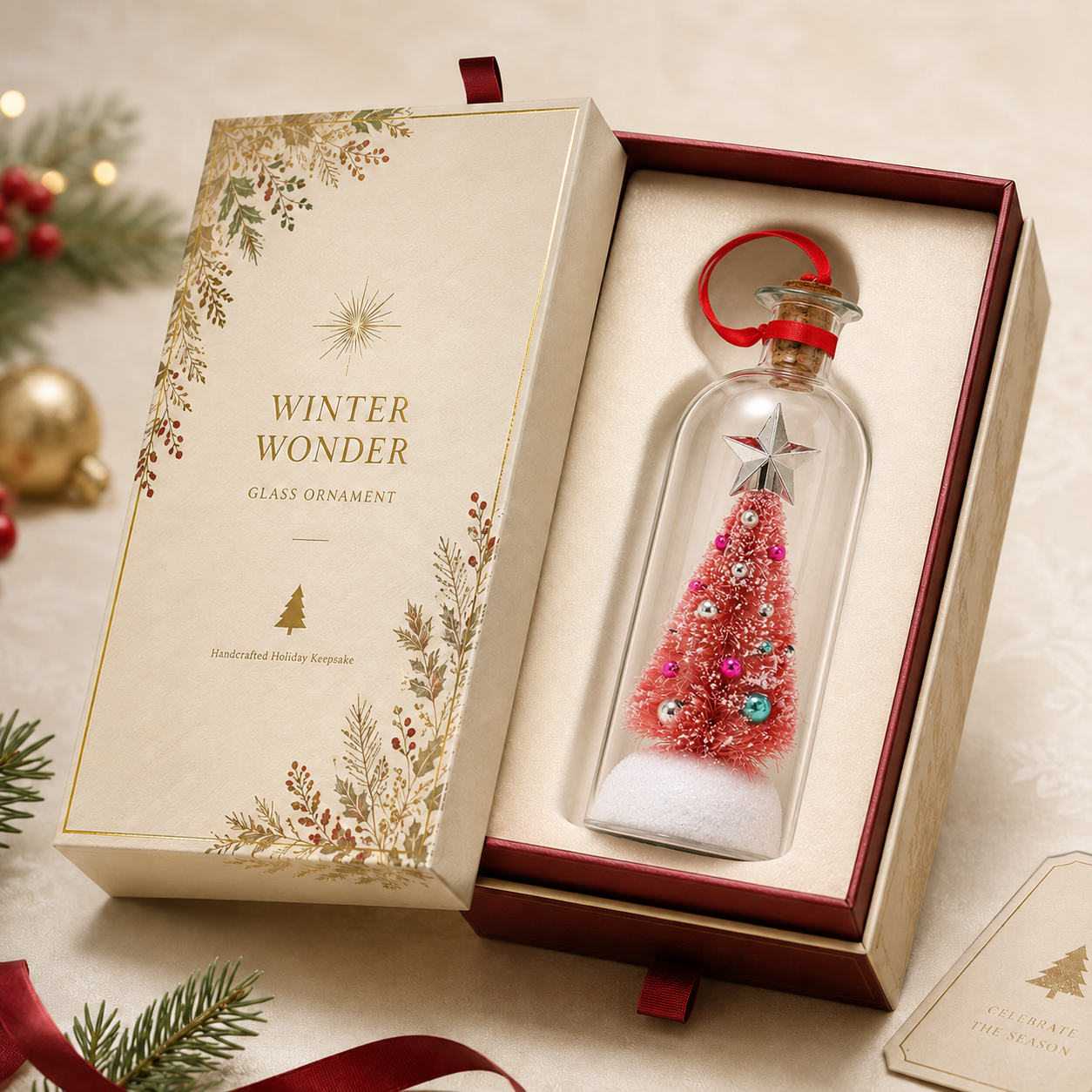 🎁Record Your Voice. Give Them a Memory They Can Keep.⭐