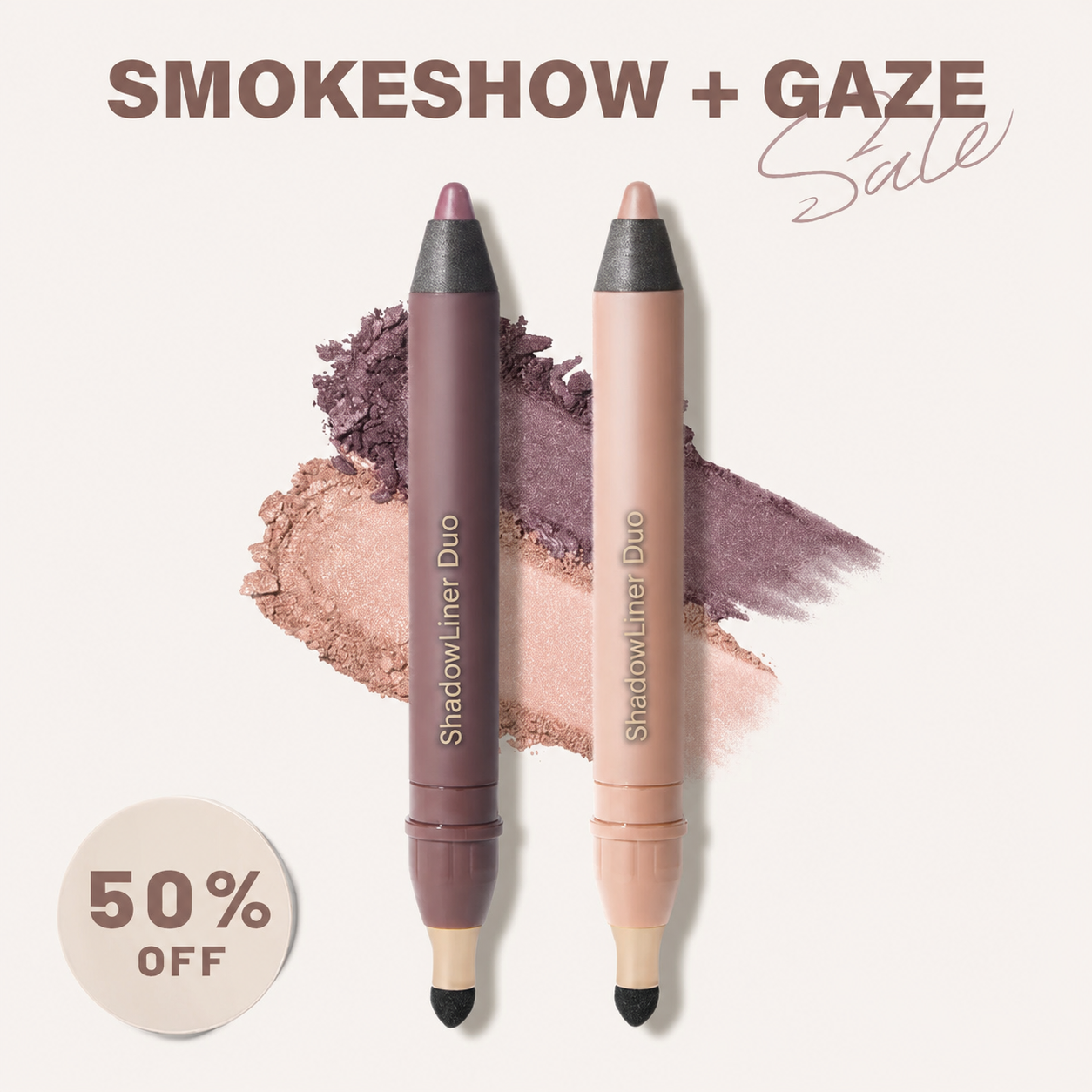 Shadow Liner 2-in-1 Eyeliner & Eyeshadow