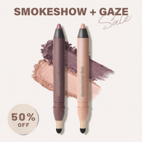 smokeshow+ gaze