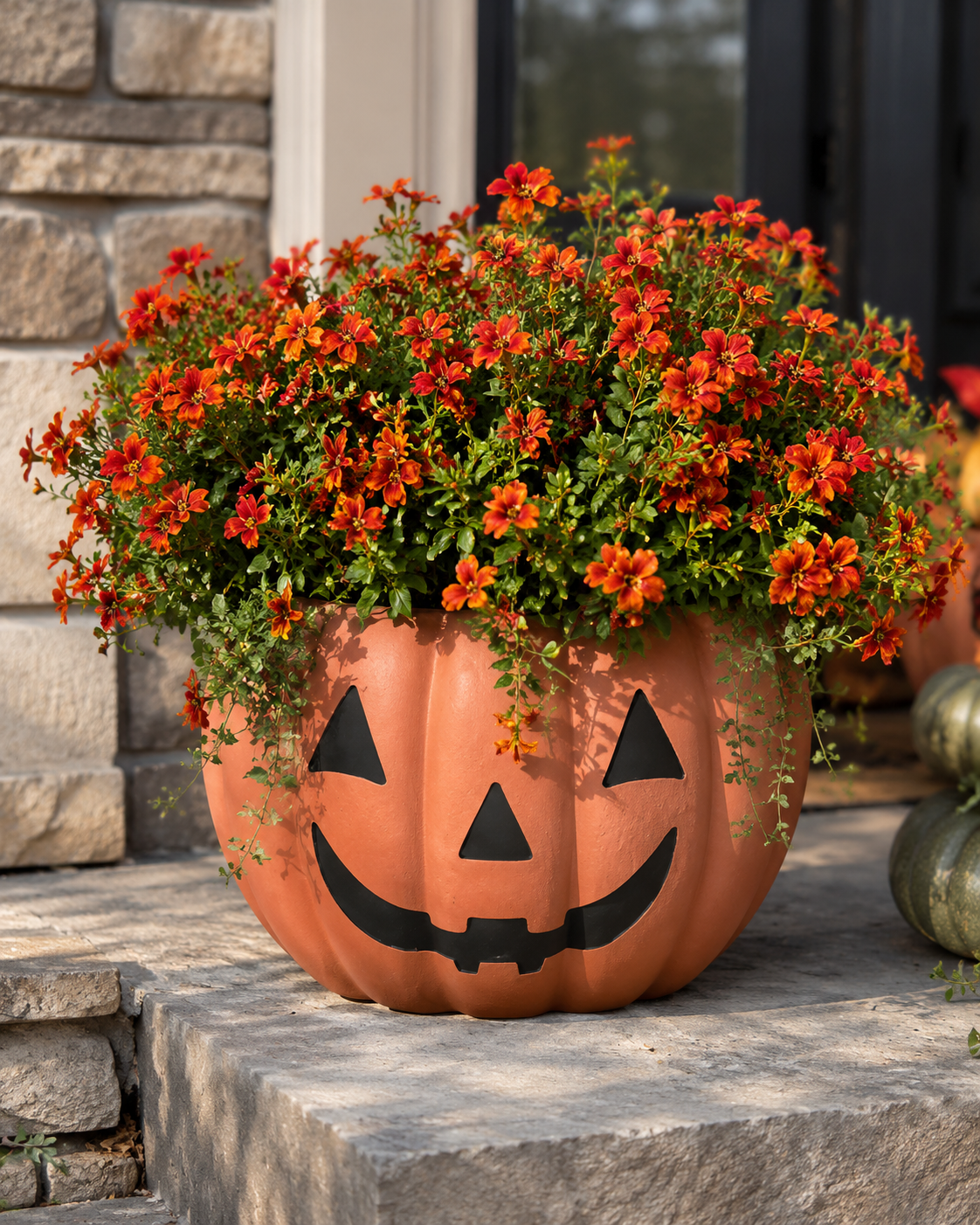 ⏰Limited Time Offer⏰🔥UV Resistant Artificial Petunias Flowers