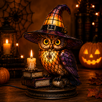 Mystic Owl