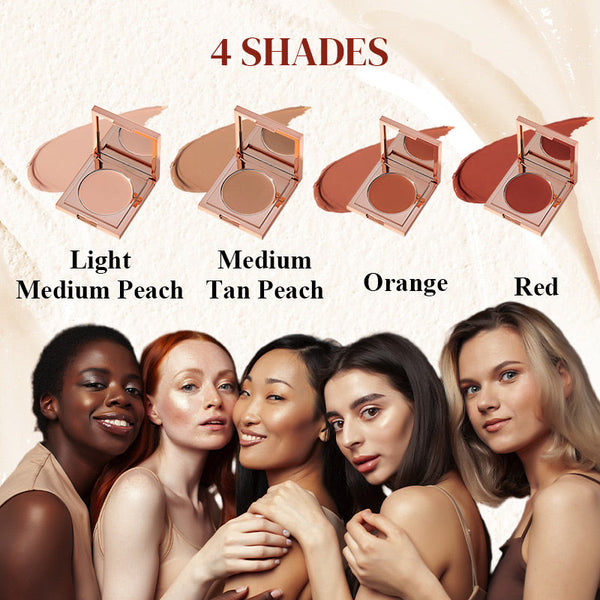 💜 LAST DAY PROMOTION - 50% OFF 💜Colored Undereye Corrector