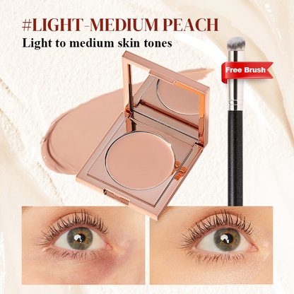 💜 LAST DAY PROMOTION - 50% OFF 💜Colored Undereye Corrector