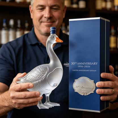 🔥Last Day 60% OFF🐮🥃Highland Cow Private Cask 21 Years Cow Head Shaped Scotch Whisky Bottle