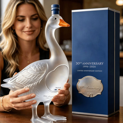 🔥Last Day 60% OFF🐮🥃Highland Cow Private Cask 21 Years Cow Head Shaped Scotch Whisky Bottle