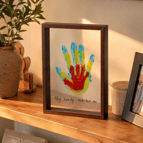 Ellis® Hand Print Frame Kit