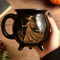 Witch B