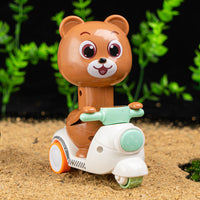 Bear