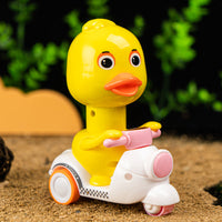 Duck