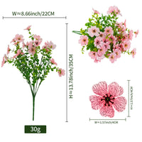 1 Bundle of Pink