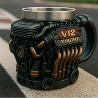 V12 Black