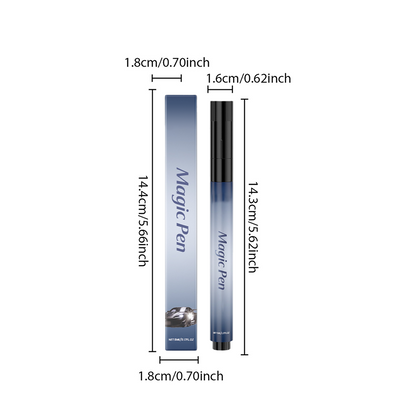 🔥🔥🔥Car Scratch Repair Pen – Fix Scratches in Seconds!⚡
