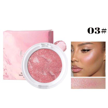 🔥🔥🔥Limited Time Offer✨ Blush & Highlighter  in One — Your Effortless Radiant Look