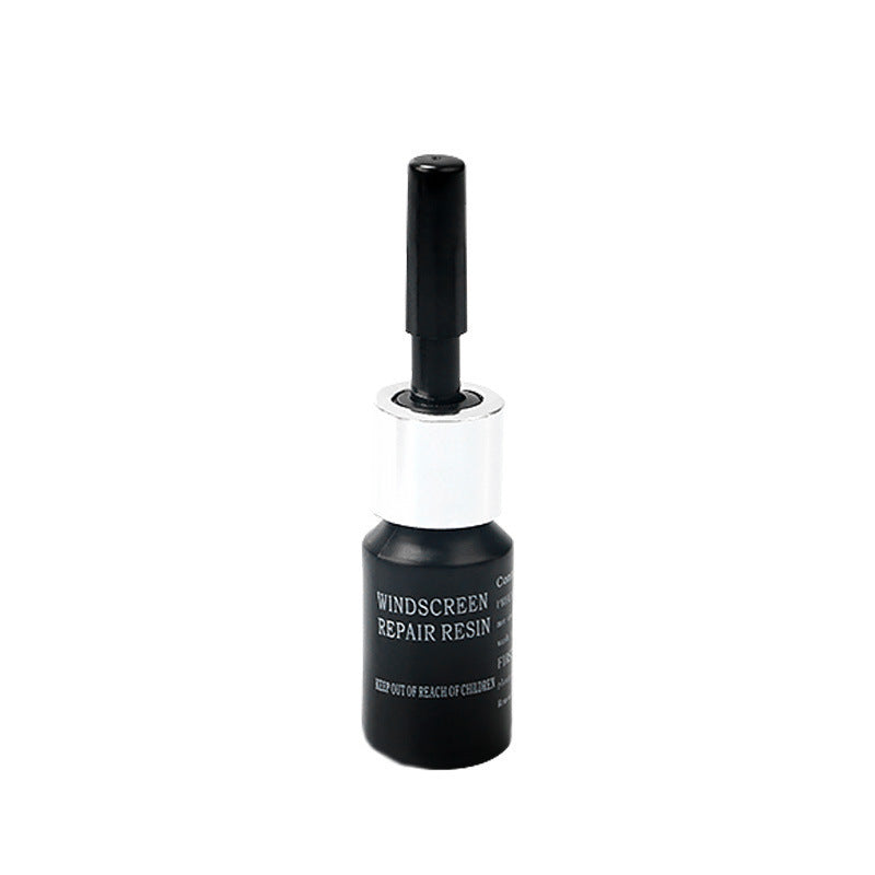 ⚡ Windshield Repair Resin — Clear Cracks Fast, Drive with Confidence