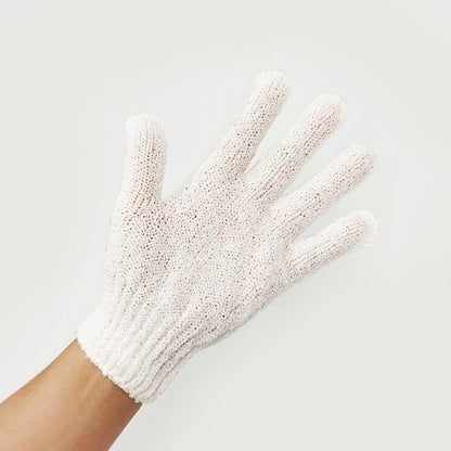 💥 Exfoliating Bath Scrub Towel — Silky Smooth Skin in Minutes
