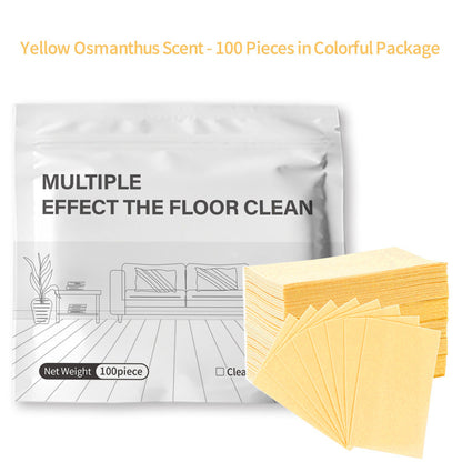 Multi-Surface Antibacterial Cleaner for Hardwood, Tile & Laminate