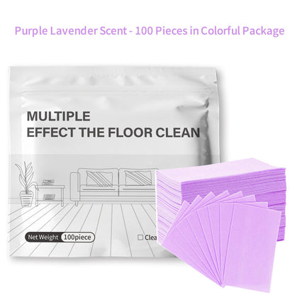 Multi-Surface Antibacterial Cleaner for Hardwood, Tile & Laminate