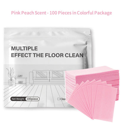 Multi-Surface Antibacterial Cleaner for Hardwood, Tile & Laminate