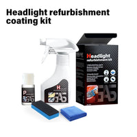 Set 180ML W/ Coating 10ML