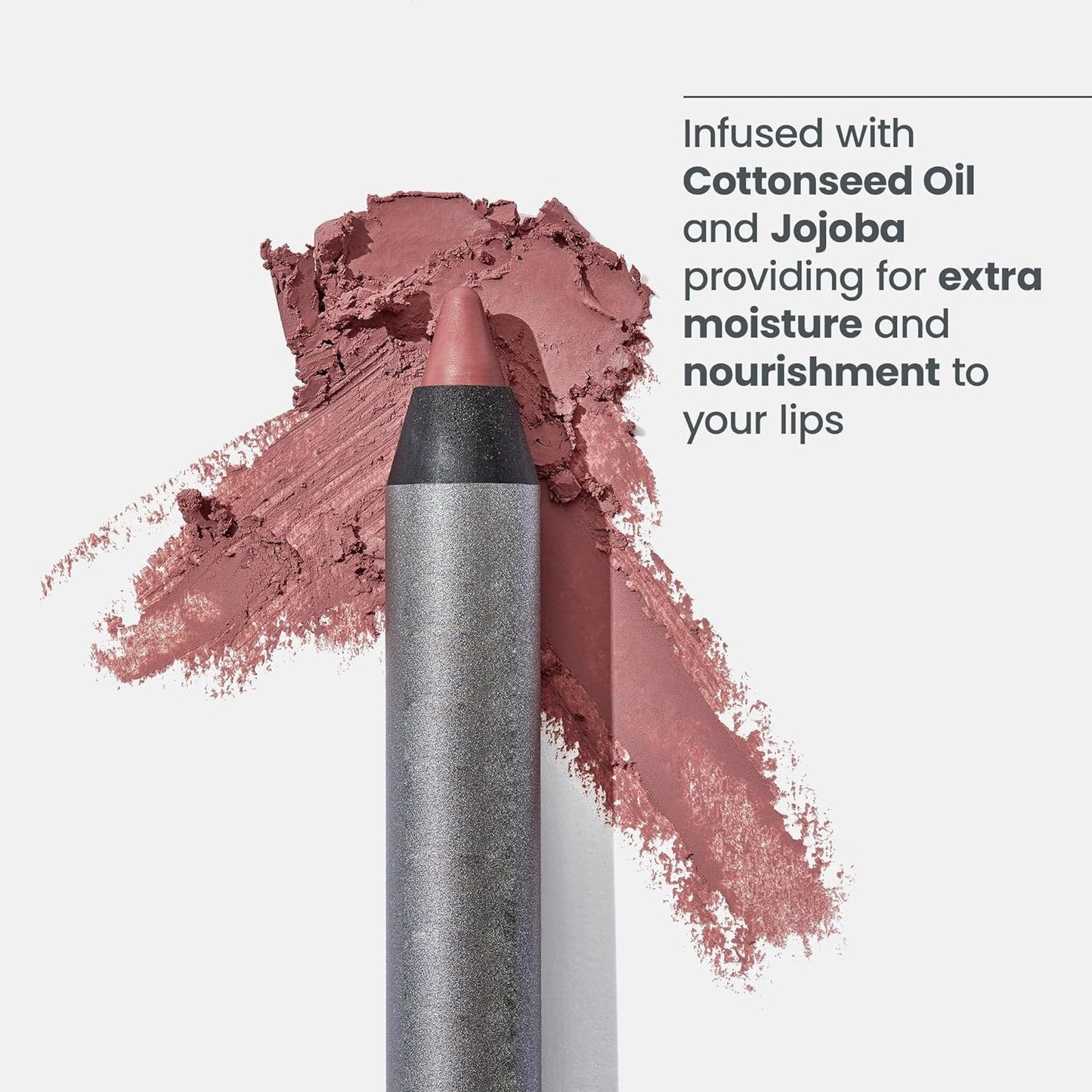 🔥 360° Contour Lip Liner — Buy 2, Save $6 | Kiss-Proof All Day 💄