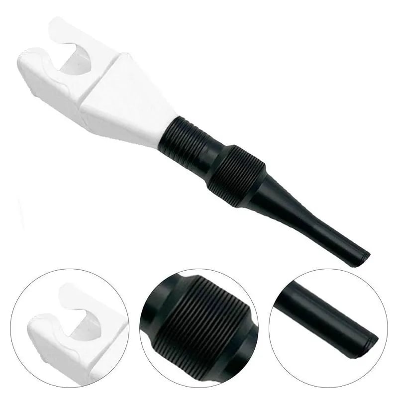 🔥🔥Retractable Auto Fuel Funnel🔥🔥
