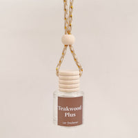 Teakwood Plus