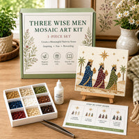 👑 Three Wise Men