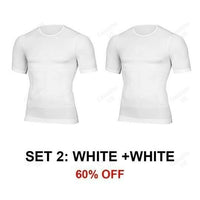 SET 2: (WHITE + WHITE)🔥