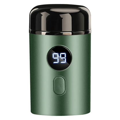 ✨ Smart Mini Portable Electric Shaver ✨