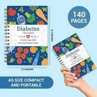 Diabetic logbook