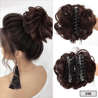 Deep Brown