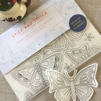 Butterflies