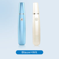 Blue+White