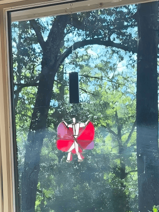 ⚡Hot Sales 49% OFF🔥New spinning suncatcher💃