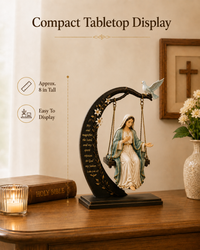✝️Blessed Mary