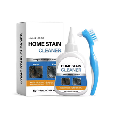 Mold & Grout Stain Removal Gel