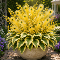 Yellow（1000 Seeds）